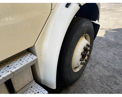 Freightliner M2 106 Right Fender Extension