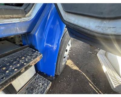 Freightliner M2 106 Right Fender Extension