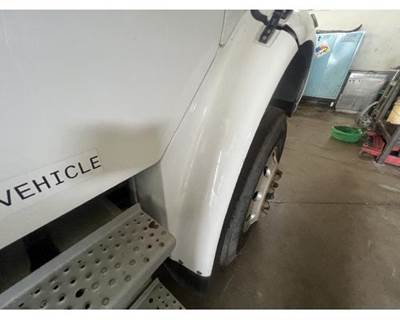 Freightliner M2 106 Right Fender Extension