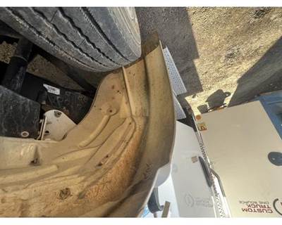 Freightliner M2 106 Right Fender Extension