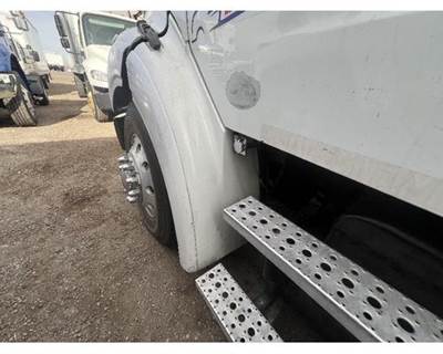 Freightliner M2 112 Left Fender Extension
