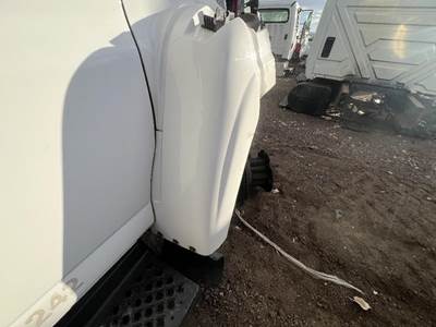 GMC C5500 Right Fender Extension