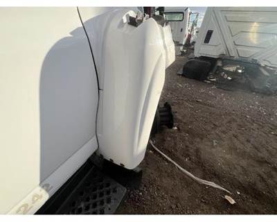GMC C5500 Right Fender Extension