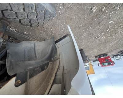 GMC C5500 Right Fender Extension