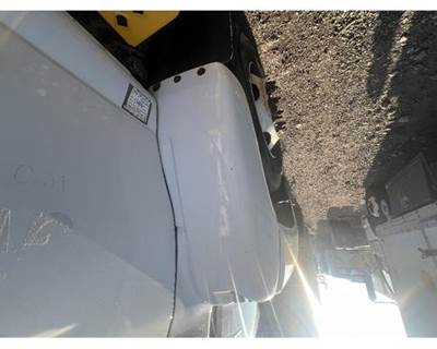 GMC C7500 Left Fender Extension