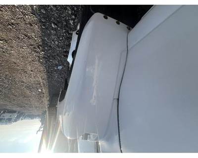 GMC C7500 Right Fender Extension