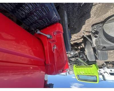 GMC TopKick Left Fender Extension