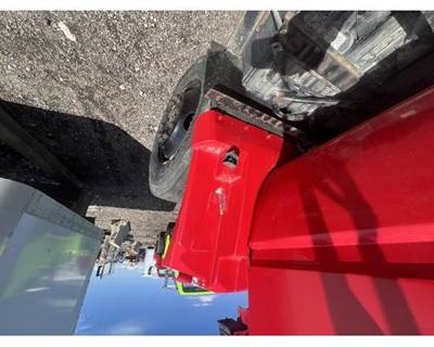 GMC TopKick Right Fender Extension