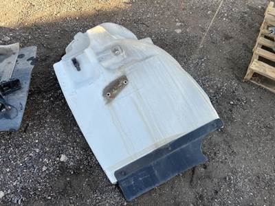 Hino 268 Right Fender Extension