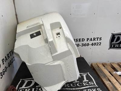 International 4300 Right Fender Extension