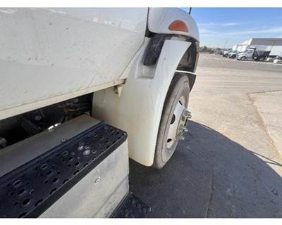 International 4400 Right Fender Extension
