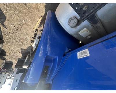 International 4400 Right Fender Extension