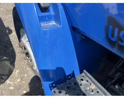 International 4400 Left Fender Extension