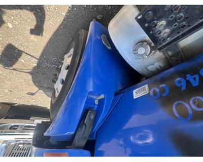 International 4400 Right Fender Extension