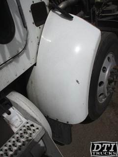 Peterbilt 330 Right Fender Extension