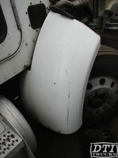 Peterbilt 330 Right Fender Extension
