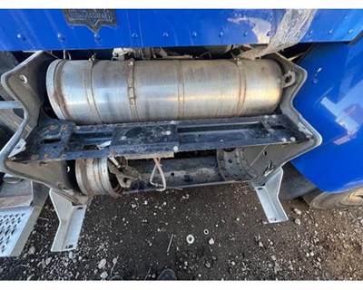 Peterbilt 337 Right Fender Extension