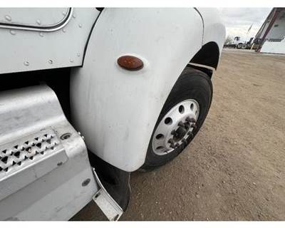 Peterbilt 337 Right Fender Extension