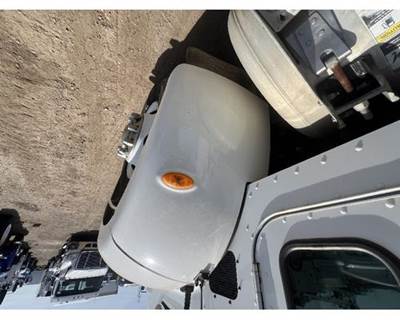 Peterbilt 337 Right Fender Extension
