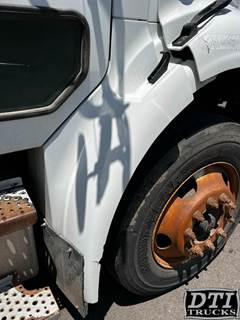 Sterling Acterra Right Fender Extension