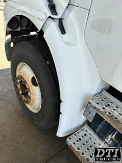 Sterling Acterra Left Fender Extension