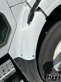 Sterling Acterra Right Fender Extension