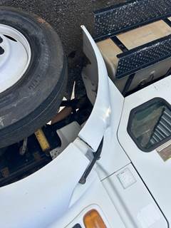 Sterling Acterra Right Fender Extension