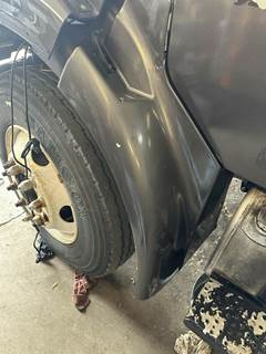 Sterling Acterra Left Fender Extension