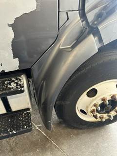 Sterling Acterra Right Fender Extension