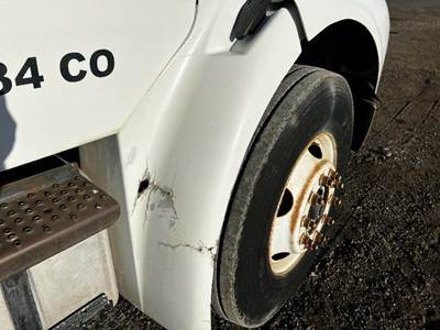 Sterling Acterra Right Fender Extension