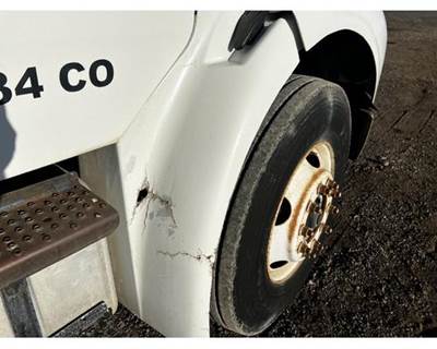 Sterling Acterra Right Fender Extension