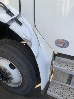 Freightliner M2 106 Left Fender