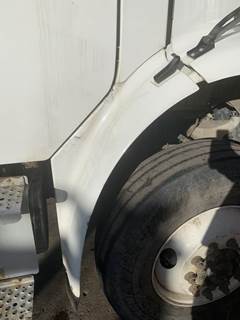 Freightliner M2 106 Left Fender