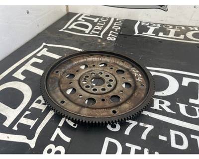 Ford 6.7 Flywheel for a Ford F550