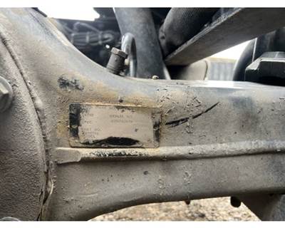 Eaton T680 Cutoff for a Kenworth T680