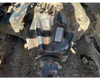 Spicer S23-170 Cutoff for a Kenworth T800