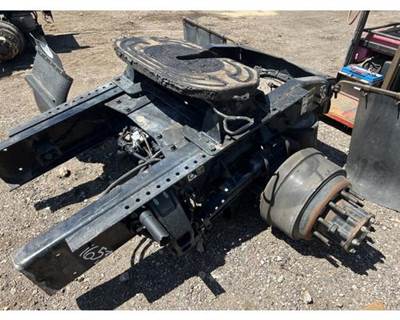 Spicer S23-170 Cutoff for a Peterbilt 337