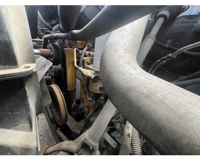 Caterpillar 3126 Front Engine Cover for a GMC C7500