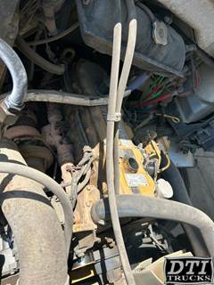 Caterpillar Front Engine Cover for a Sterling ACTERRA