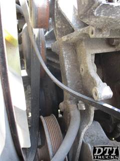 GMC 6.0 Front Engine Cover for a Chevrolet W3500