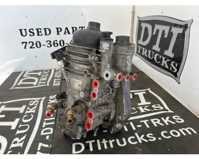 Freightliner M2 112 Fuel / Water Separator