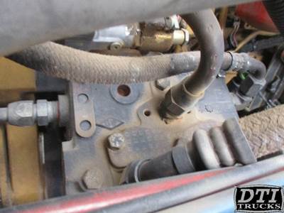 Caterpillar 3126 Fuel Injection Pump for a GMC T7