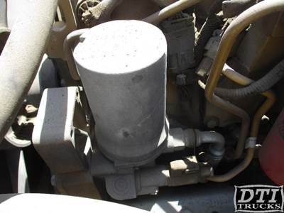 Caterpillar 3126 Fuel Injection Pump for a Freightliner FL70