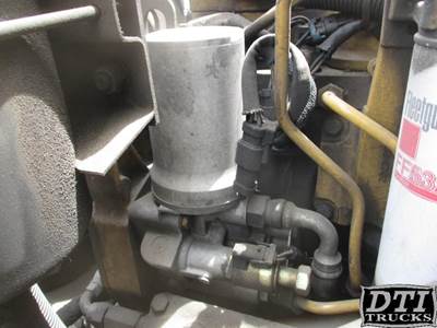 Caterpillar 3126 Fuel Injection Pump for a Peterbilt 330