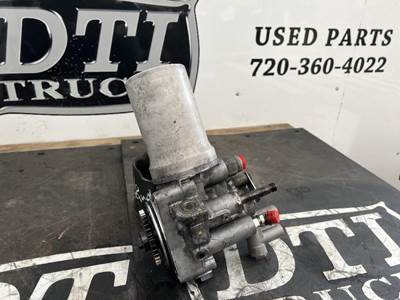 Caterpillar 3126 Fuel Injection Pump for a Peterbilt 330