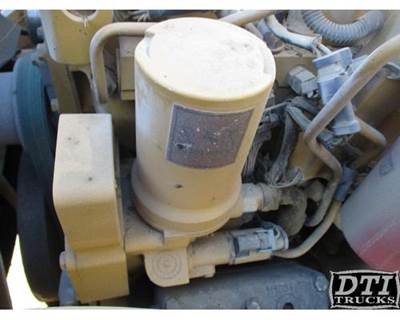 Caterpillar 3126 Fuel Injection Pump for a Sterling M7500 ACTERRA
