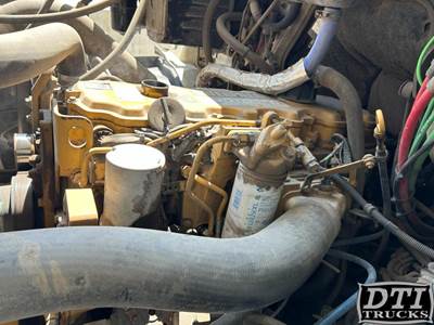 Caterpillar Fuel Injection Pump for a Sterling ACTERRA