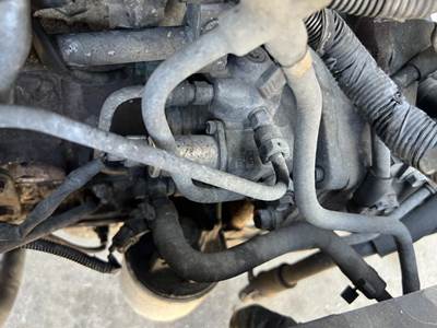 Chevrolet W4500 Fuel Injection Pump