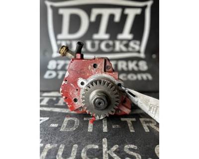 Cummins ISB 6.7L Fuel Injection Pump for a Ford F750