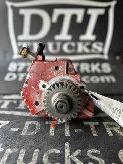 Ford F-750 Fuel Injection Pump for a Ford F750